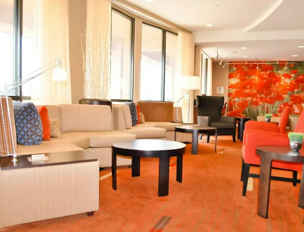 Courtyard by Marriott Salina hotel detail image 4