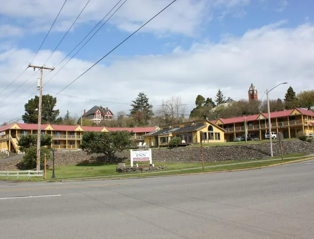 Port Townsend Inn hotel detail image 2