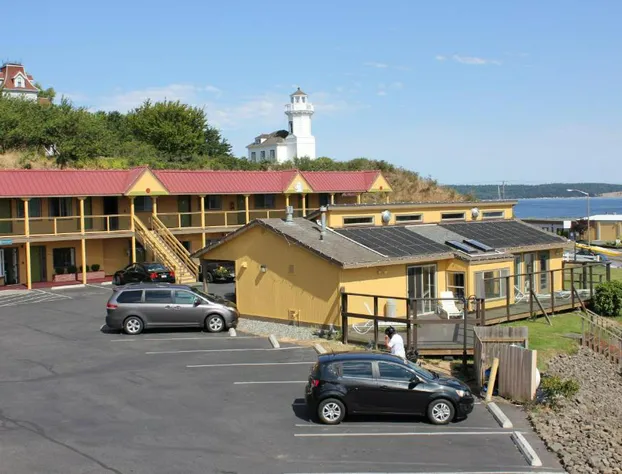 Port Townsend Inn hotel detail image 4
