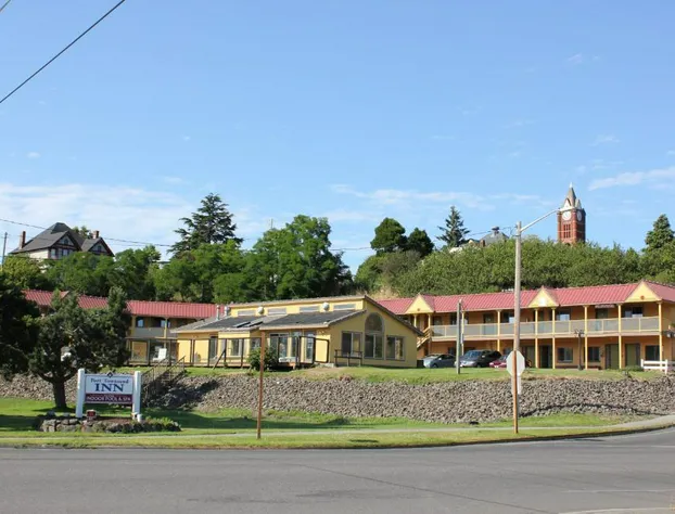 Port Townsend Inn hotel detail image 2