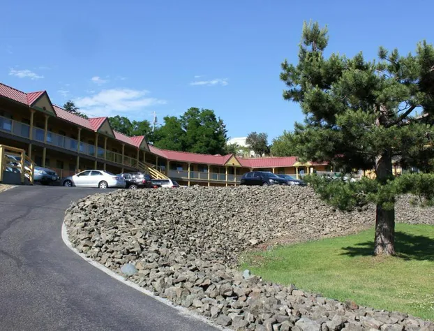Port Townsend Inn hotel detail image 4