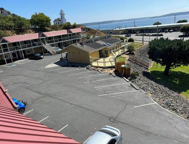 Port Townsend Inn hotel detail image 1
