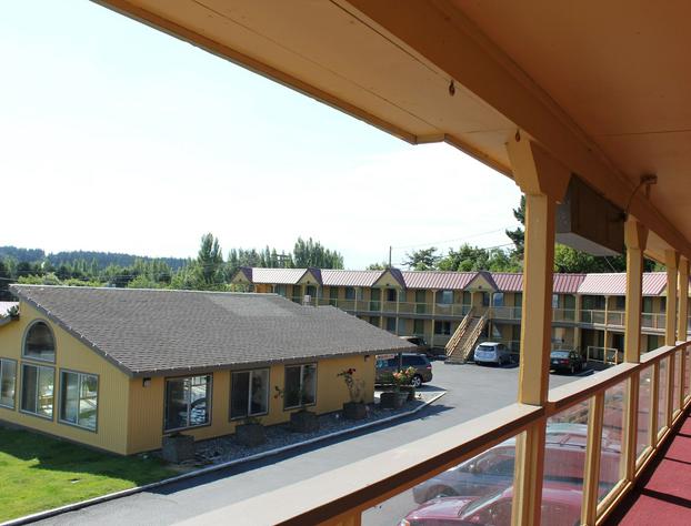 Port Townsend Inn hotel detail image 4