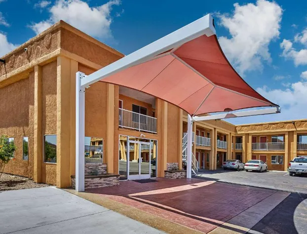 Quality Inn Parker hotel detail image 4