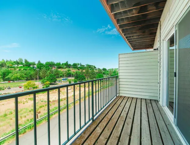 Pullman Garden Inn hotel detail image 3