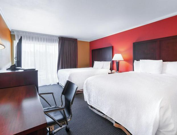 Pullman Garden Inn hotel detail image 4