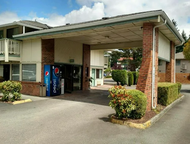 Motel Puyallup hotel detail image 2