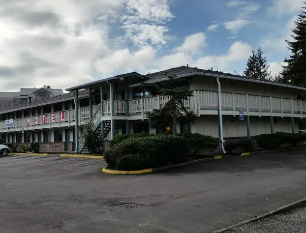 Motel Puyallup hotel detail image 1