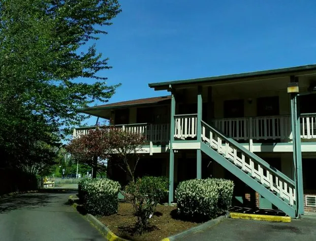 Motel Puyallup hotel detail image 3