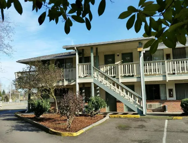 Motel Puyallup hotel detail image 1