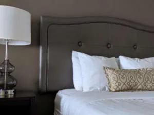 Best Western Swan Castle Inn hotel detail image 1