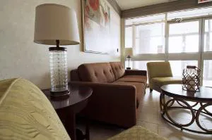 Best Western Swan Castle Inn hotel detail image 3