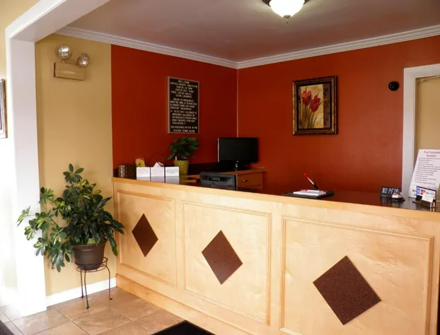 Travelers Inn hotel detail image 3