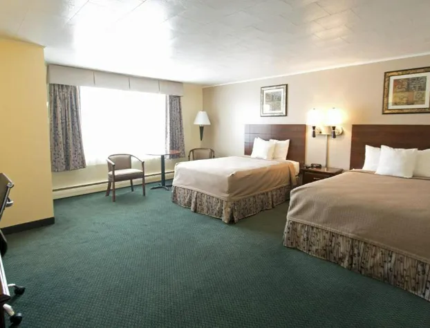 Travelers Inn hotel detail image 4