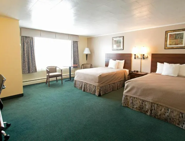 Travelers Inn hotel detail image 4