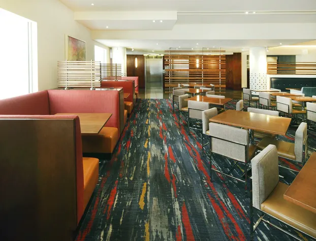 Holiday Inn Express and Suites Fisherman's Wharf by IHG hotel detail image 1