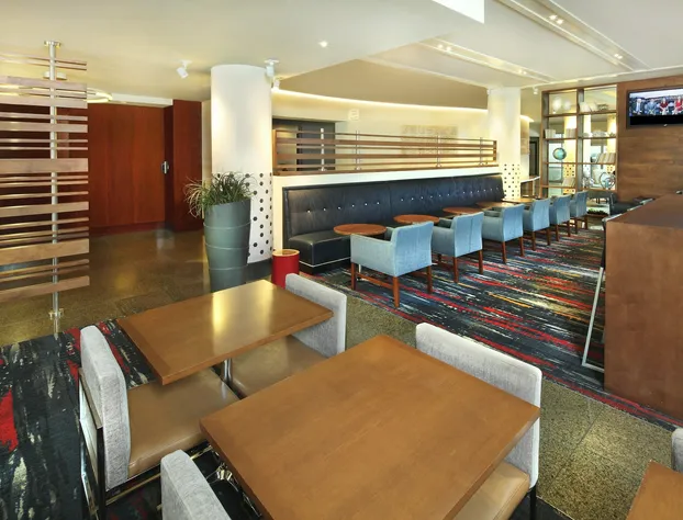 Holiday Inn Express and Suites Fisherman's Wharf by IHG hotel detail image 3