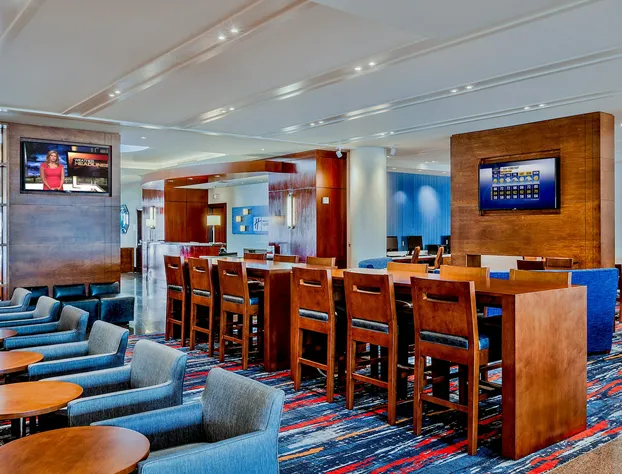 Holiday Inn Express and Suites Fisherman's Wharf by IHG hotel detail image 2