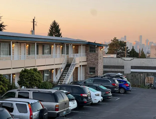 Marco Polo Motel hotel detail image 4