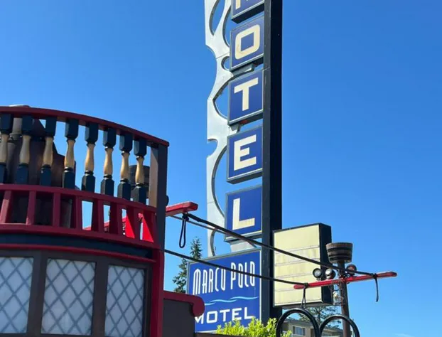 Marco Polo Motel hotel detail image 3