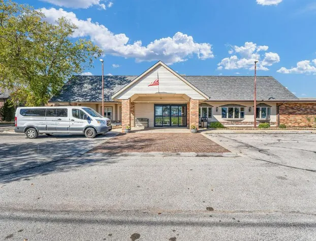 Eastlake Suites Hotel & Conference Center By OYO Urbana hotel detail image 3