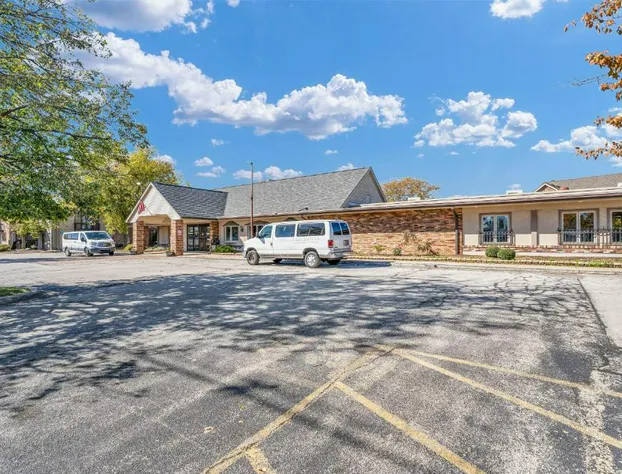 Eastlake Suites Hotel & Conference Center By OYO Urbana hotel detail image 4