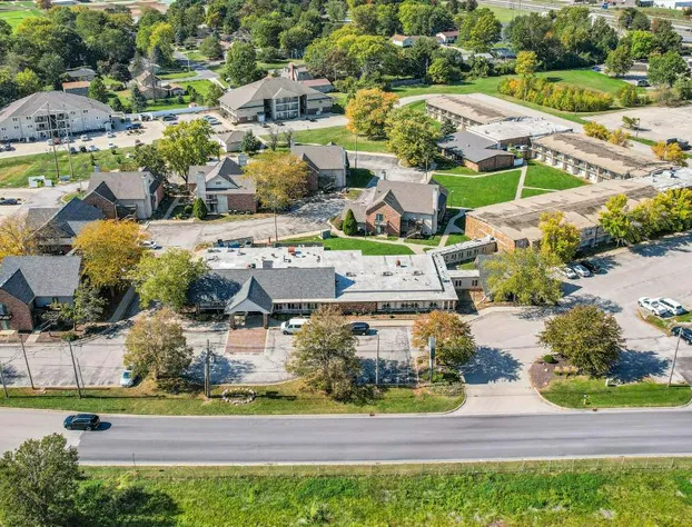 Eastlake Suites Hotel & Conference Center By OYO Urbana hotel detail image 1