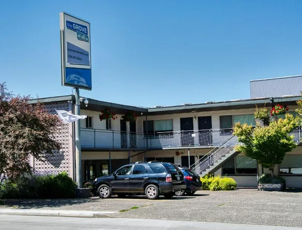 The Grove West Seattle Inn hotel detail image 1