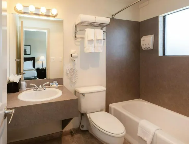 The Grove West Seattle Inn hotel detail image 4