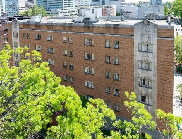 The Baroness Hotel hotel detail image 3