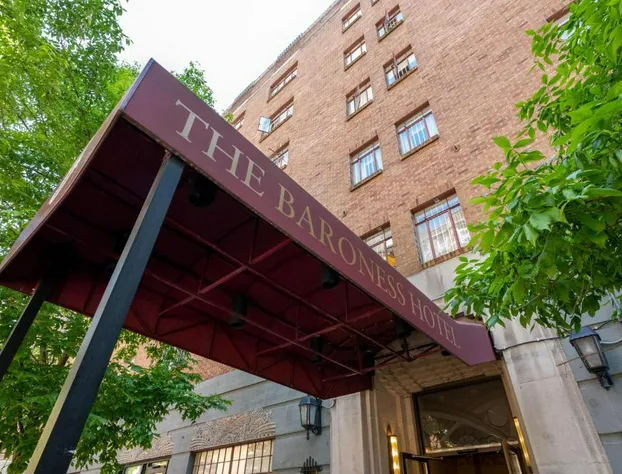 The Baroness Hotel hotel detail image 4