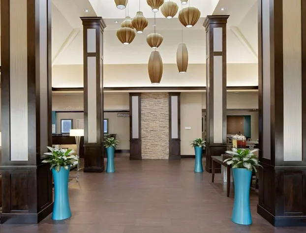 Hilton Garden Inn DFW Airport South hotel detail image 3