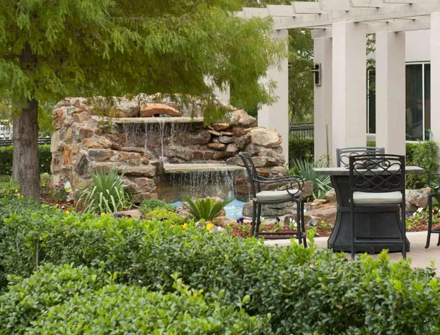 Hilton Garden Inn DFW Airport South hotel detail image 2