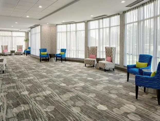 Hilton Garden Inn DFW Airport South hotel detail image 4