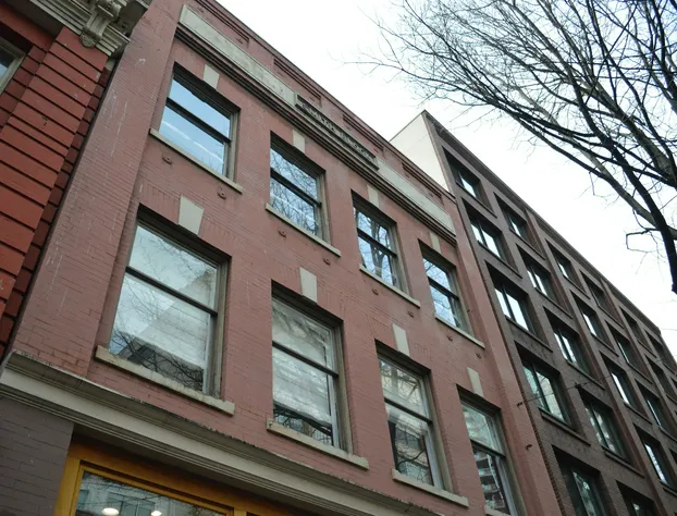 Pensione Nichols hotel detail image 1