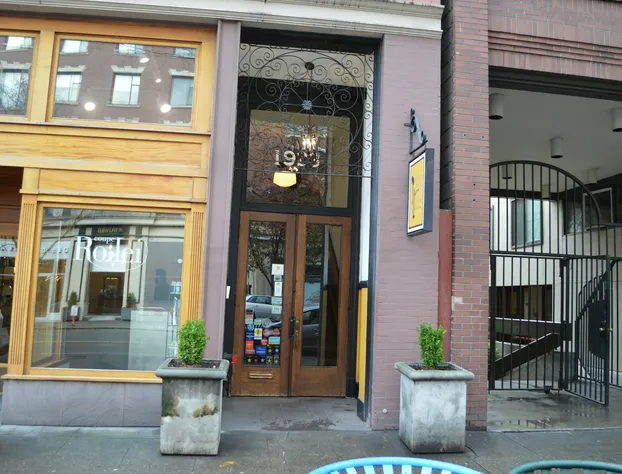 Pensione Nichols hotel detail image 4