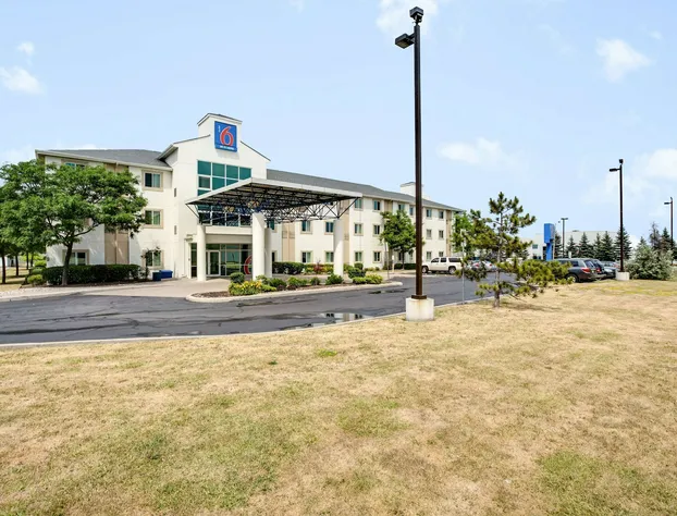 Motel 6 Brampton, ON - Toronto hotel detail image 3