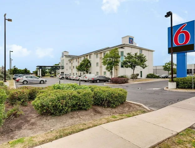 Motel 6 Brampton, ON - Toronto hotel detail image 3