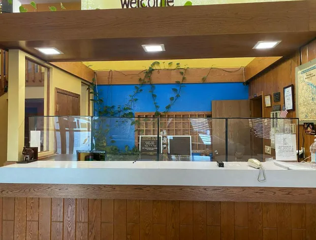 America's Stay Inn Stewartville hotel detail image 1