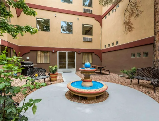 SureStay Plus Hotel by Best Western Silver City hotel detail image 1