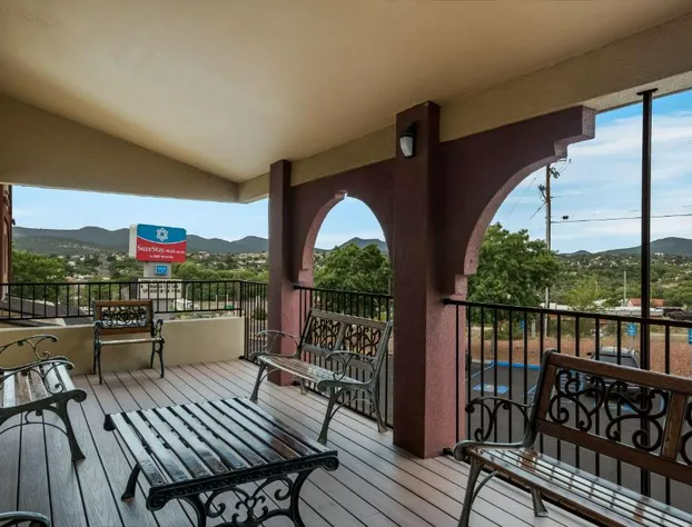 SureStay Plus Hotel by Best Western Silver City hotel detail image 2