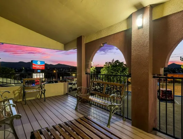 SureStay Plus Hotel by Best Western Silver City hotel detail image 3
