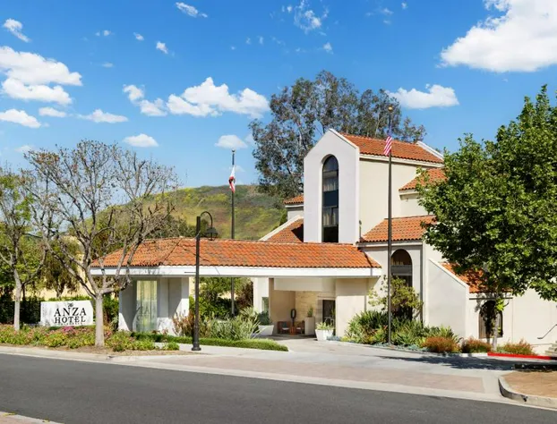 The Anza - A Calabasas Hotel hotel detail image 2