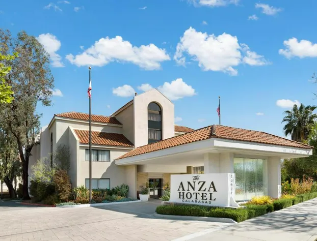 The Anza - A Calabasas Hotel hotel detail image 4