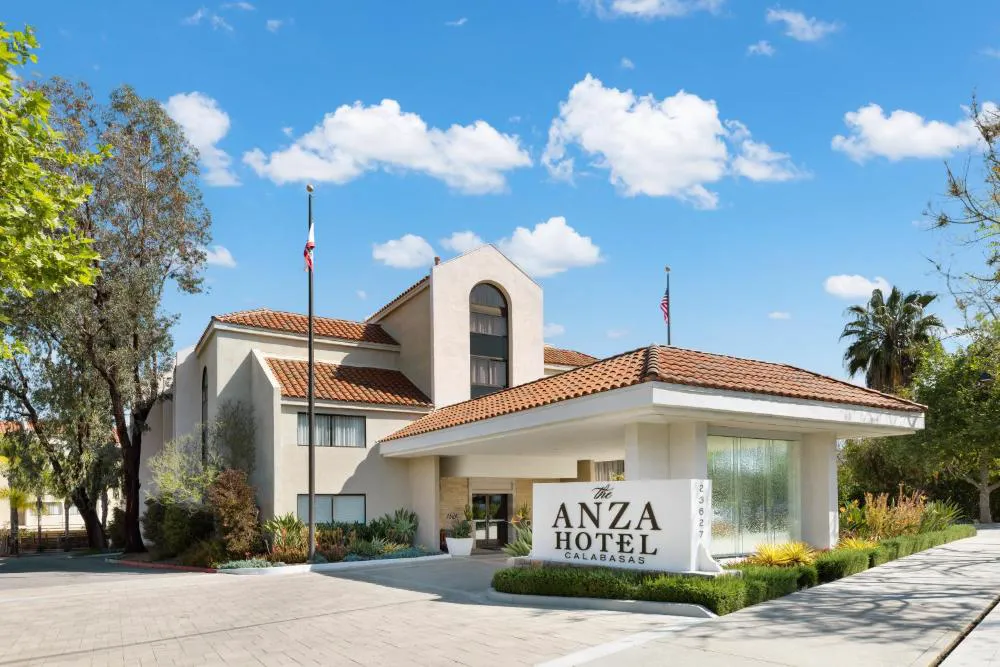 The Anza - A Calabasas Hotel hotel hero