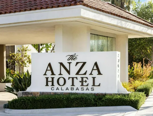 The Anza - A Calabasas Hotel hotel detail image 1