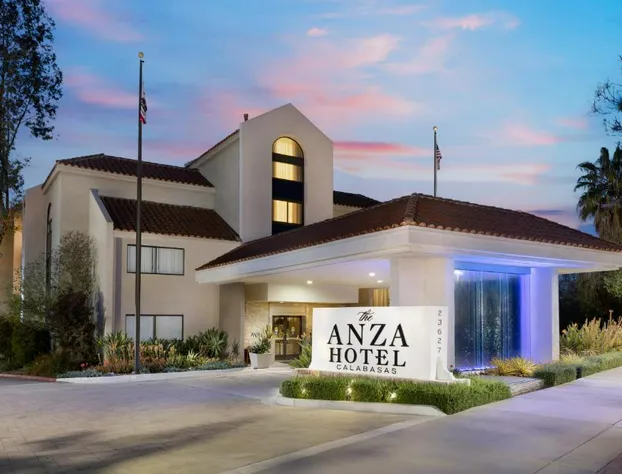 The Anza - A Calabasas Hotel hotel detail image 3