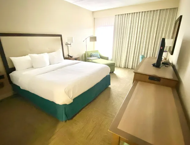 Hampton Inn Darien I-95 hotel detail image 1