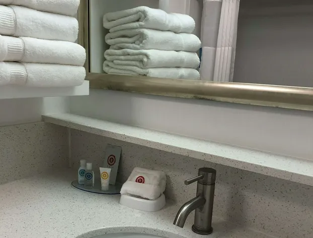 Hampton Inn Darien I-95 hotel detail image 2