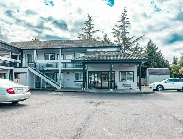 Sumner Motor Inn hotel detail image 1